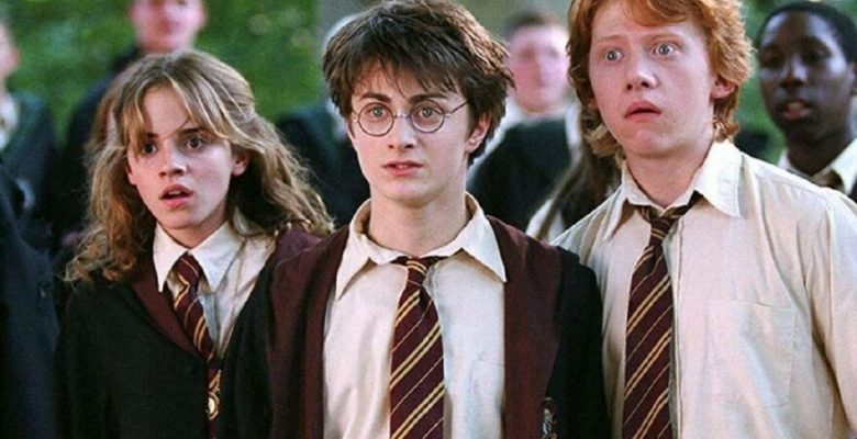 Harry Potter hayranlarını heyecanlandıran iddia: