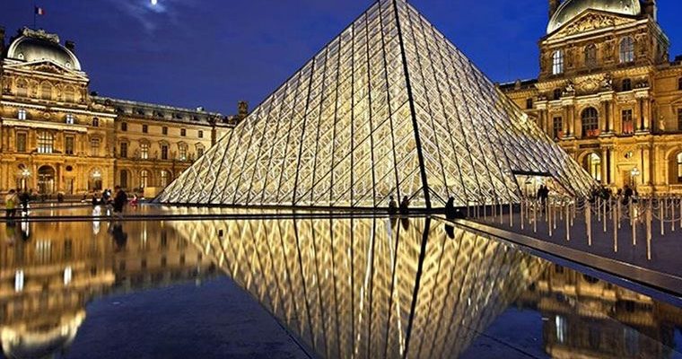 Louvre Müzesi, 228 yıllık tarihinde ilk kez bir kadın tarafından yönetilecek