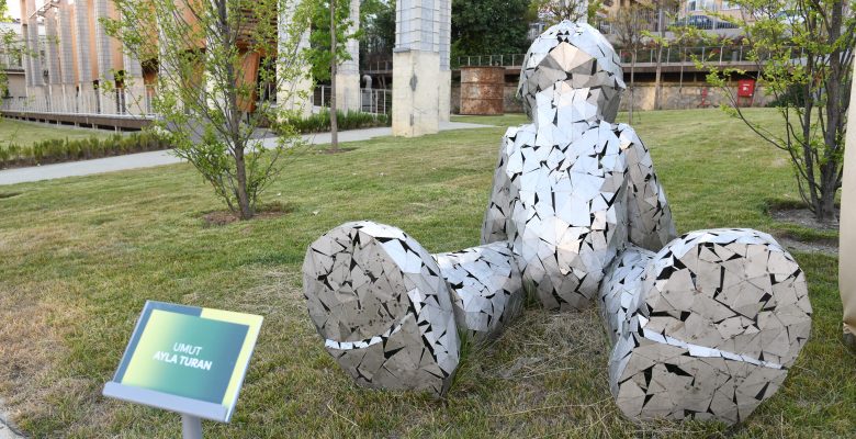 Kadıköy’de yeni bir cazibe merkezi: Müze Gazhane