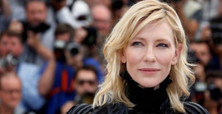 Cate Blanchett, Pedro Almodóvar’ın ilk İngilizce filminde başrolde