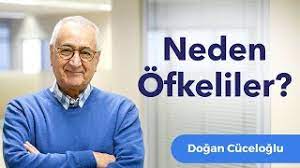 NEDEN ÖFKELİLER?