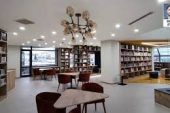 İBB, Büyük İstanbul Otogarı’na kütüphane açıyor