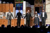 İstanbul Komedi Festivali 11 Kasım’da Başlıyor