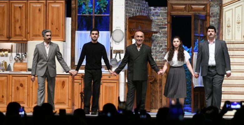 İstanbul Komedi Festivali 11 Kasım’da Başlıyor
