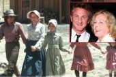 Ünlü oyuncu Sean Penn’in annesi Eileen Ryan 94 yaşında öldü