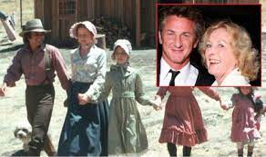 Ünlü oyuncu Sean Penn’in annesi Eileen Ryan 94 yaşında öldü