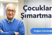 Çocukları Şımartmak