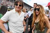 Yılın aşkı: Shakira’nın yeni sevgilisi Tom Cruise oldu
