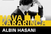 Albin Hasani Mert Demir