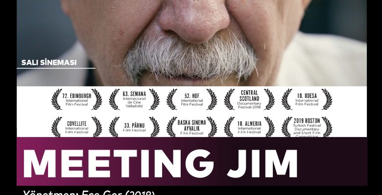 Meeting Jim