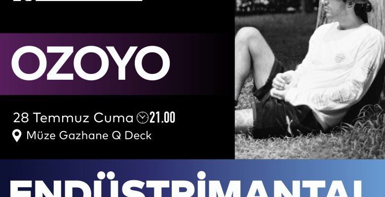 Ozoyo