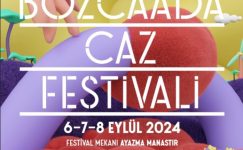 Bozcaada Caz Festivali’nin etki raporu bölgeye katkı sağlayacak: