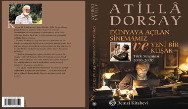 Dünyaya Açılan Sinemamız Dünyaya Açılan Sinemamız