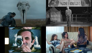 İstanbul Film Festivali’nin İstanbul Film Festivali’nin