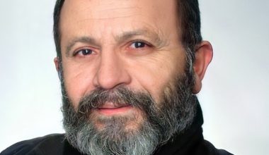 Oyuncu Muhittin Korkmaz hayatını kaybetti