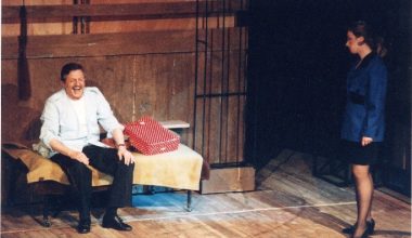 Kenter Tiyatrosu Kenter Tiyatrosu