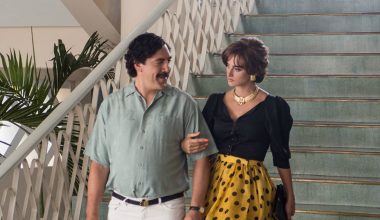 Javier Bardem’li ‘The Good Boss’ filminin