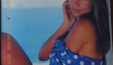 SABAH MAGAZİN 18 AĞUSTOS 1996