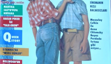 AKGENÇ NİSAN-MAYIS 1992 AKGENÇ NİSAN-MAYIS 1992