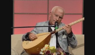 TRT sanatçısı Cahit Uzun yaşamını yitirdi