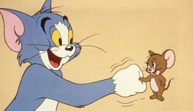 Tom ve Jerry filmi 2021’de sinemalarda