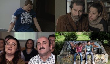 ‘Biz de Varız!’ programındaki filmlerin yönetmen ve oyuncularıyla çevrimiçi söyleşiler