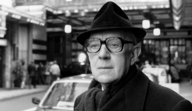 John le Carré: John le Carré: