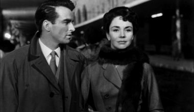 Hollywood’un tanrıçası: Jennifer Jones