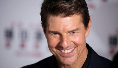 Rusya, Tom Cruise’un ilk uzay filmine rakip oldu
