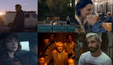 The Playlist, 2020’nin en iyi 25filmini