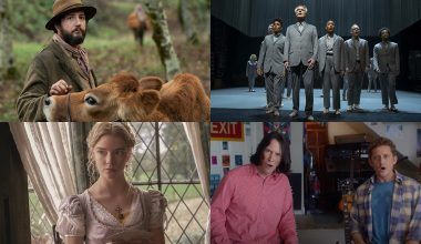 Time, 2020’nin en iyi 10 filmini açıkladı