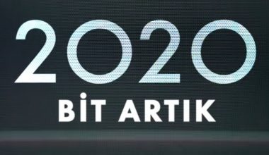 2020 Bit Artık