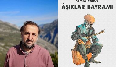 ‘Âşıklar Bayramı’nı sinemaya uyarlayacak