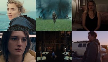 Rotten Tomatoes 2020’nin en iyi 100 filmini belirledi Rotten Tomatoes 2020’nin en iyi 100 filmini belirledi