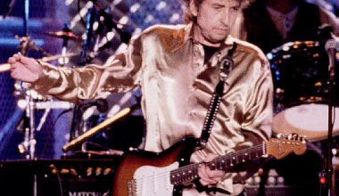 Bob Dylan