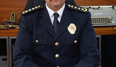 Bir İnterpol kahramanı: Komiser Yiğit Bir İnterpol kahramanı: Komiser Yiğit