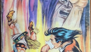 KARAOĞLAN RESİMLİ TARİHİ KAHRAMANLIK ÇİZGİ ROMANI