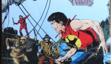 ZAGOR ÇİZGİ ROMAN DERGİSİ 2004 ZAGOR ÇİZGİ ROMAN DERGİSİ 2004