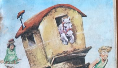 DANDİ HAFTALIK ÇOCUK DERGİSİ 17.7.1975