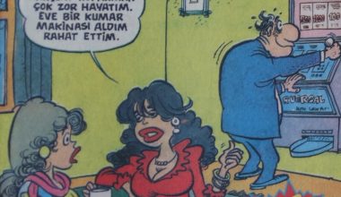 SON ZIPIR SÜPER ÇİZGİ ÖYKÜ İLAVESİ 15 MAYIS 1998 SON ZIPIR SÜPER ÇİZGİ ÖYKÜ İLAVESİ 15 MAYIS 1998