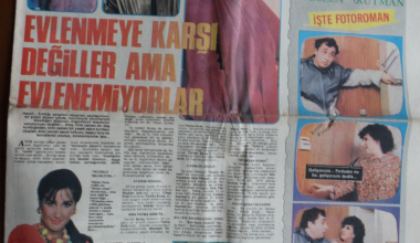 PAZAR KELEBEK18 ARALIK 1983