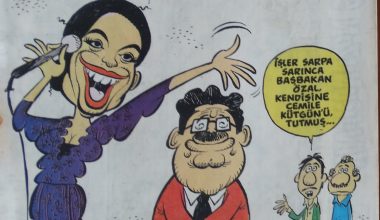 FIRT HAFTALIK MİZAH DERGİSİ 18 EYLÜL 1984 FIRT HAFTALIK MİZAH DERGİSİ 18 EYLÜL 1984