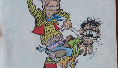 FIRT HAFTALIK ÇİZGİ ROMAN 25 EYLÜL 1985 FIRT HAFTALIK ÇİZGİ ROMAN 25 EYLÜL 1985