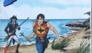 ZAGOR KAZMA KÜREK BİLL’İN HAZİNESİ HAZİRAN 2007