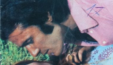 CEP FOTO ROMAN ÖZEL SAYI 1982