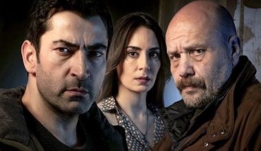 2020’nin Uluslararası En İyi 15 Dizisi’ açıklandı: