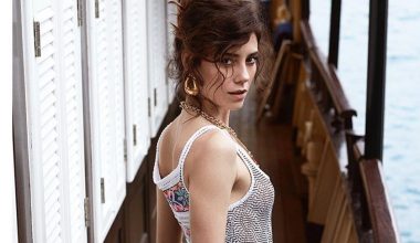 Cansu Dere’den itiraf: