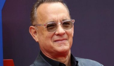 Tom Hanks: Sinemada değişim şart