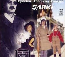 Tüm Şarkılar | İçinden Tramvay Geçen Şarkı