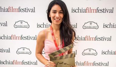 Toprak’a bir ödül de Kazakistan’dan Toprak’a bir ödül de Kazakistan’dan